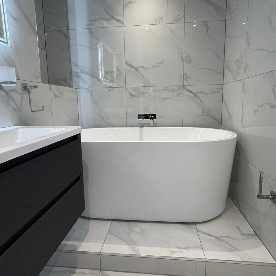 Bathroom fitting in Wakefield by Chris Ward Plumbing and Heating